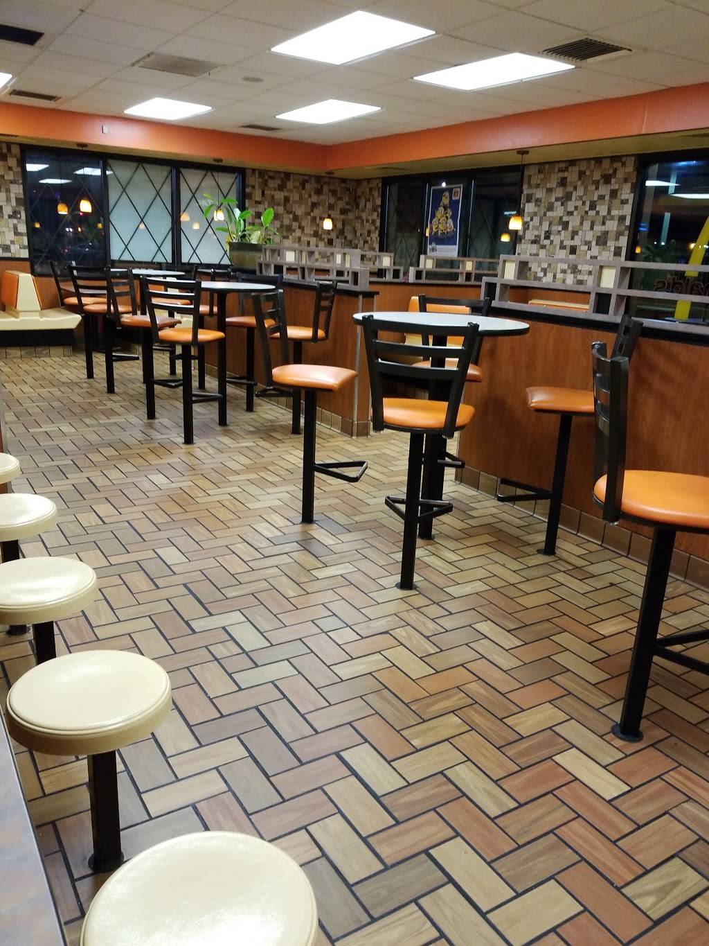 McDonalds | cafe | 1620 W Redlands Blvd, Redlands, CA 92373, USA | 9097938452 OR +1 909-793-8452
