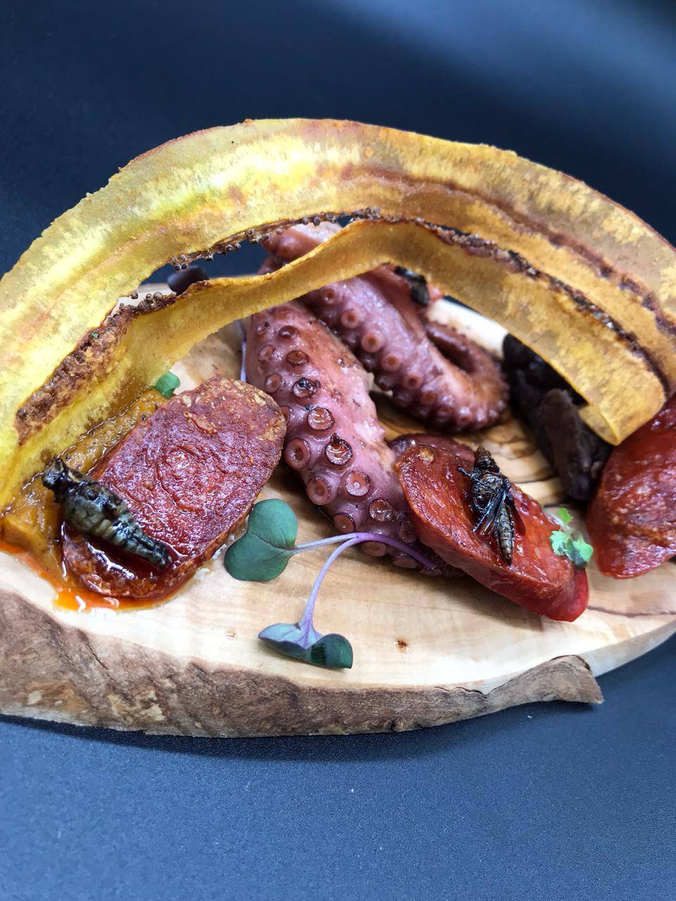 XOLA | restaurant | 2222 Queen St E, Toronto, ON M4E 1H2, Canada | 6478279070 OR +1 647-827-9070