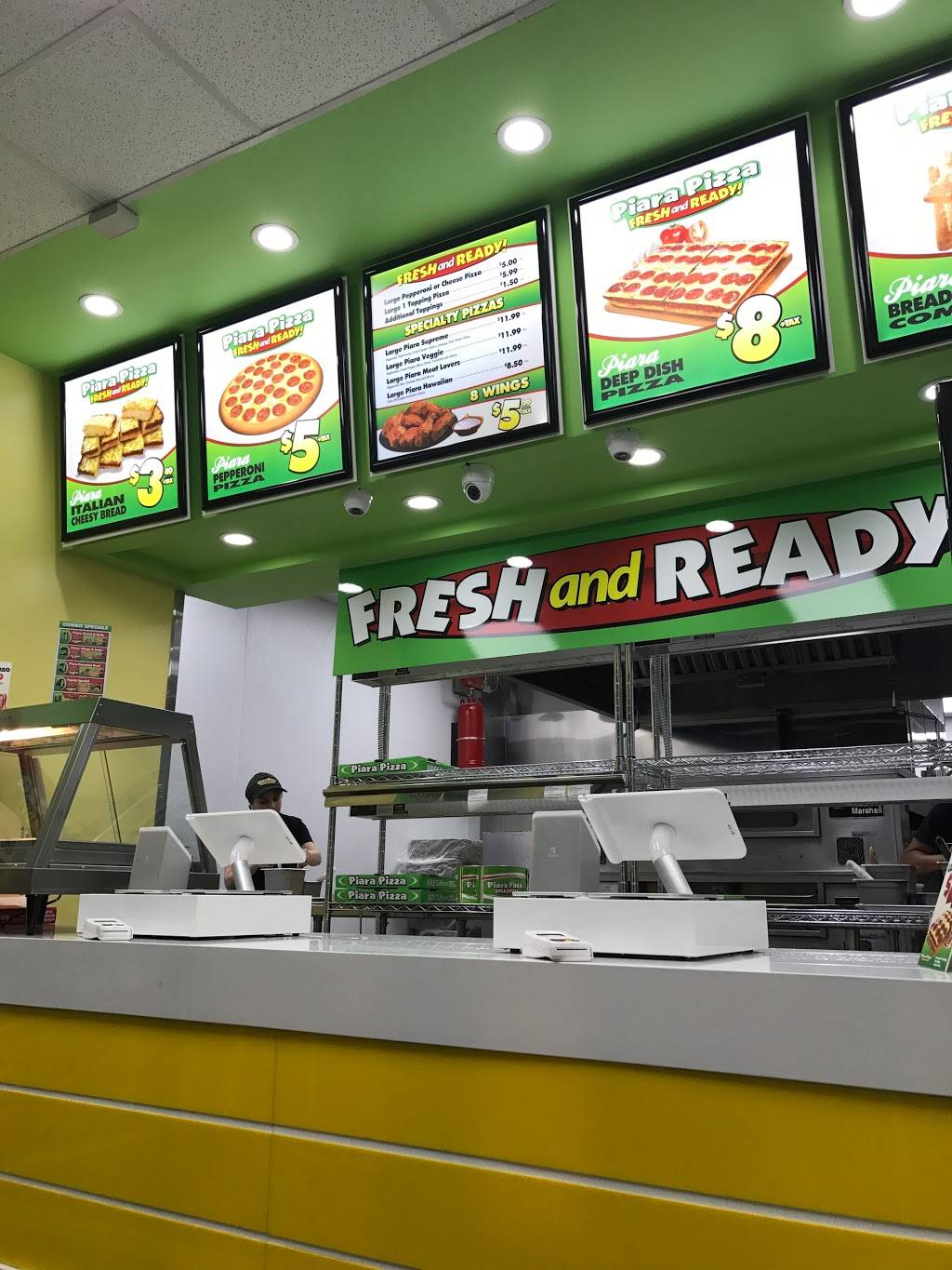 Piara Pizza | meal takeaway | 3818 Peck Rd D, El Monte, CA 91732, USA | 6264434488 OR +1 626-443-4488