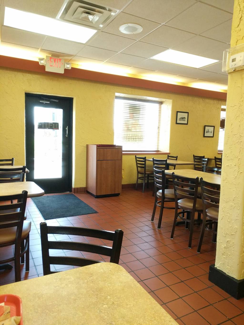 Taco Johns | restaurant | 2770 W Andrew Johnson Highway, Morristown, TN 37814, USA | 4235872640 OR +1 423-587-2640