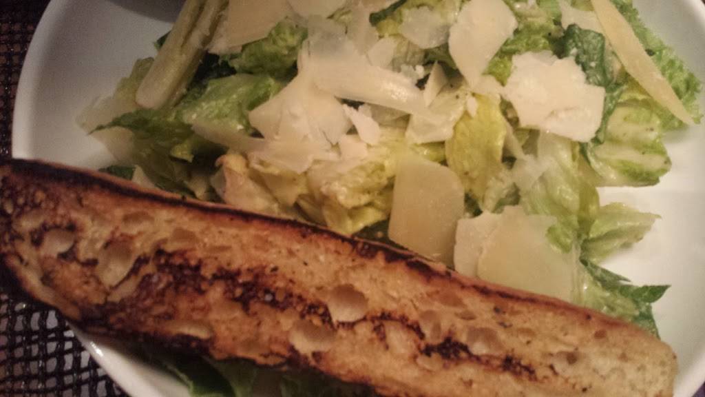 Parrinos | restaurant | 300 Reunion Blvd, Dallas, TX 75207, USA | 2147127144 OR +1 214-712-7144