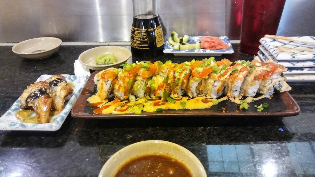 Fuji | Sushi Buffet | restaurant | 8473 Elk Grove Blvd, Elk Grove, CA 95758, USA | 9166838288 OR +1 916-683-8288