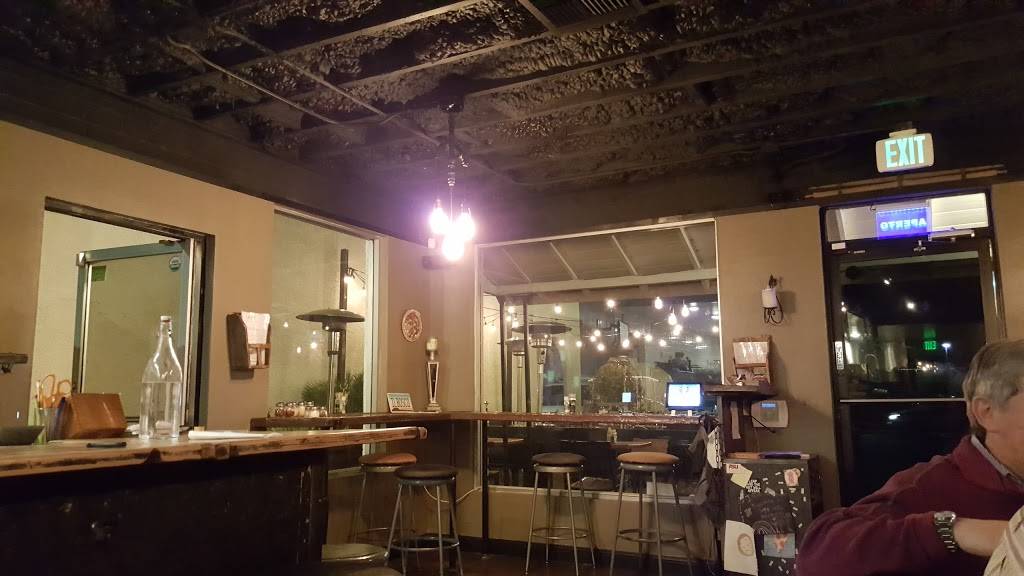 IL Bosco Pizza | restaurant | 7120 E Becker Ln, Scottsdale, AZ 85254, USA | 4803358680 OR +1 480-335-8680