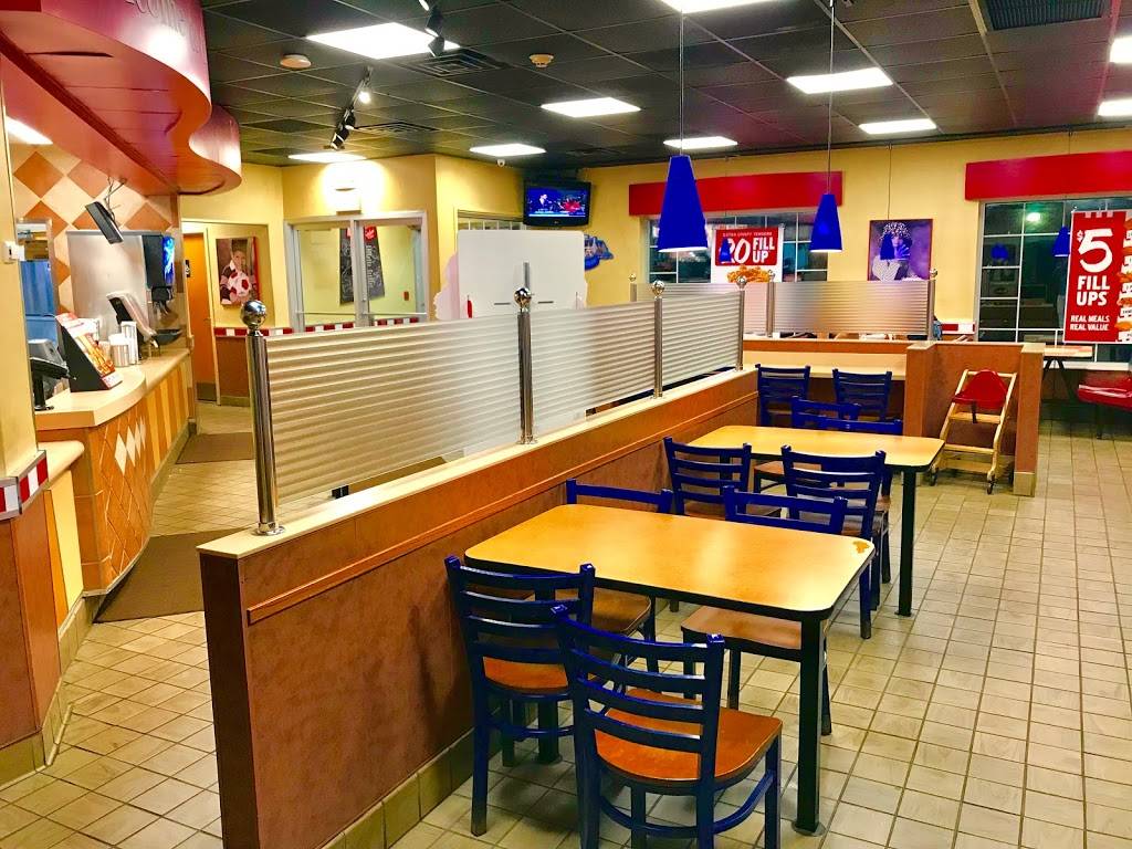 KFC | restaurant | 116 Pleasant St, Attleboro, MA 02703, USA | 5082260700 OR +1 508-226-0700
