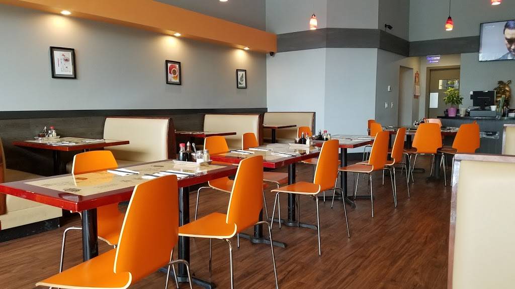 Tian Tian Noodles | restaurant | 15230 NE 24th St, Redmond, WA 98052, USA | 4255028745 OR +1 425-502-8745