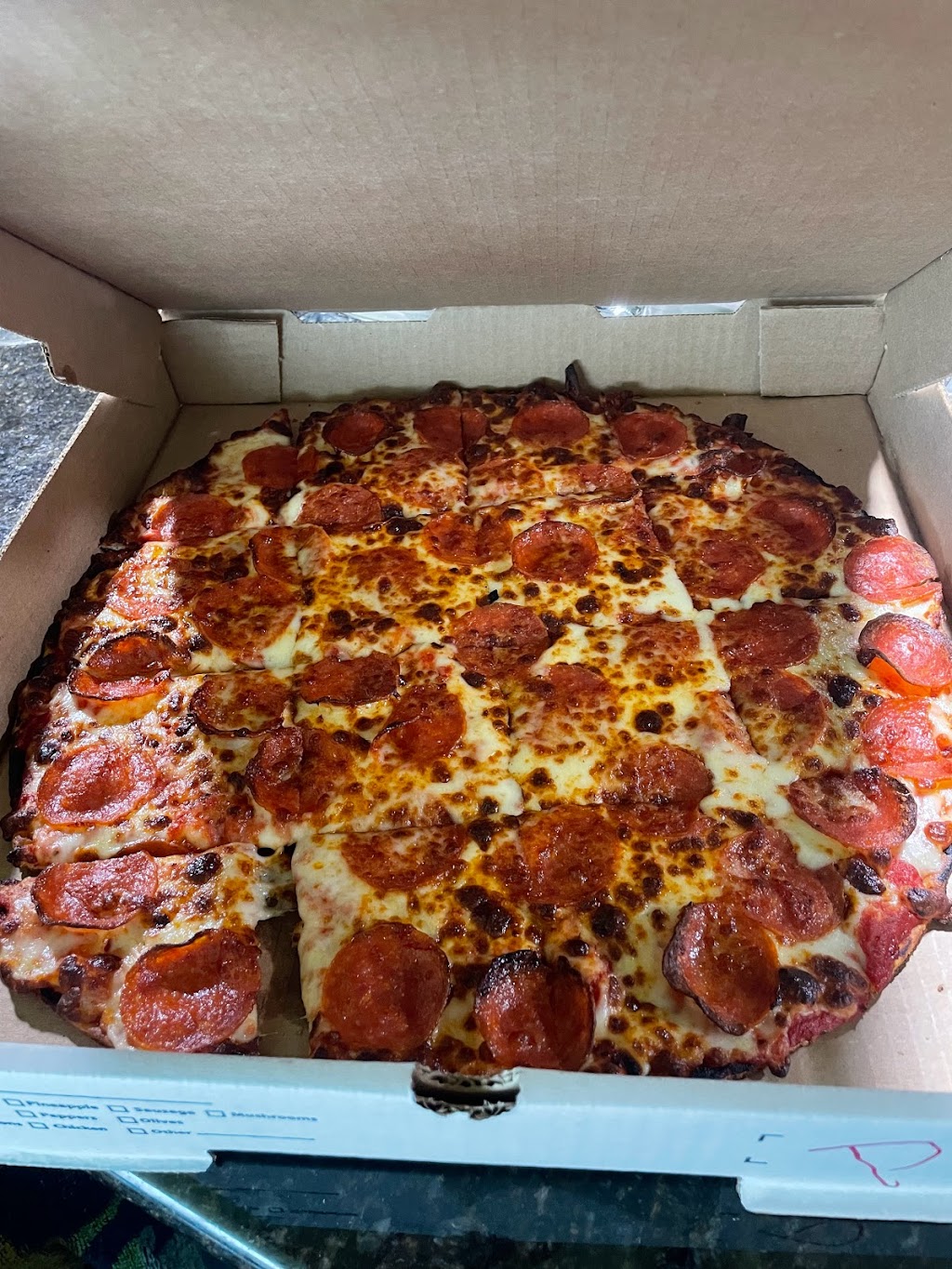 Surfside Pizza Orange Beach | restaurant | 25405 Perdido Beach Blvd Suite 10, Orange Beach, AL 36561, USA | 2519812911 OR +1 251-981-2911