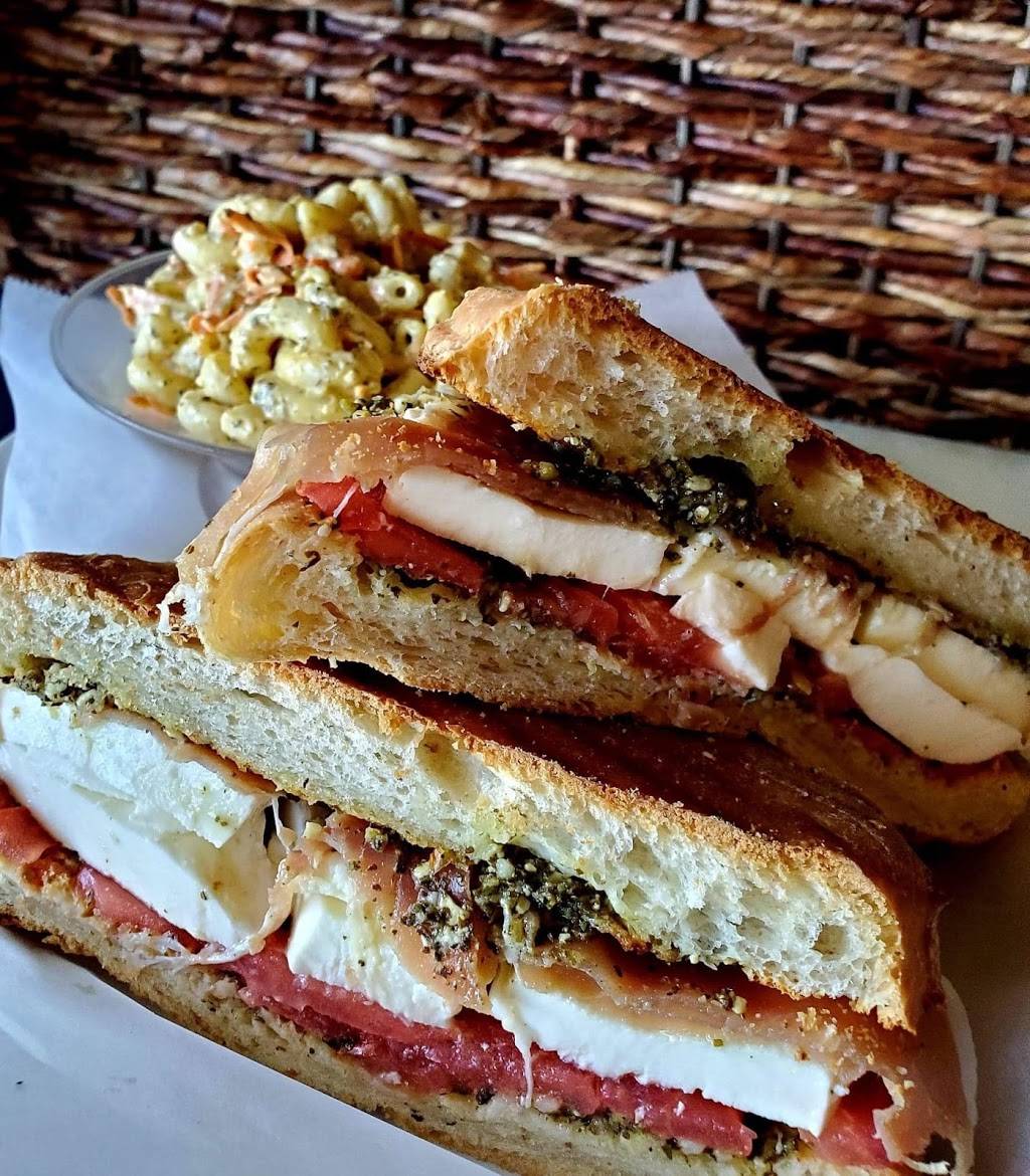 Chez Cafe | bakery | 1631 S Cypress Rd, Pompano Beach, FL 33060, USA | 9549333453 OR +1 954-933-3453