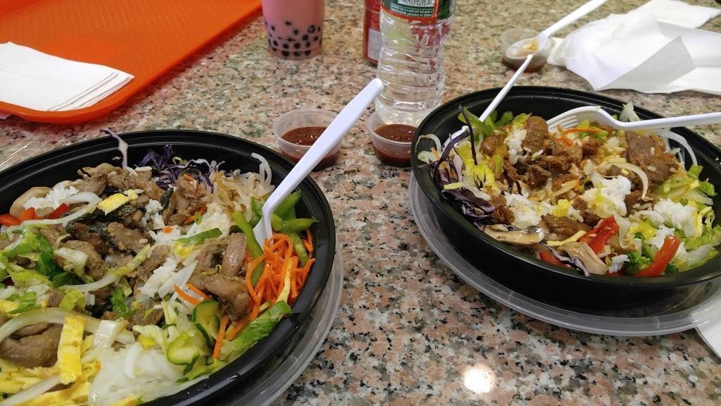 Gold Star CupBop | meal takeaway | 121 Gold Star Blvd #2, Worcester, MA 01606, USA | 5088535353 OR +1 508-853-5353