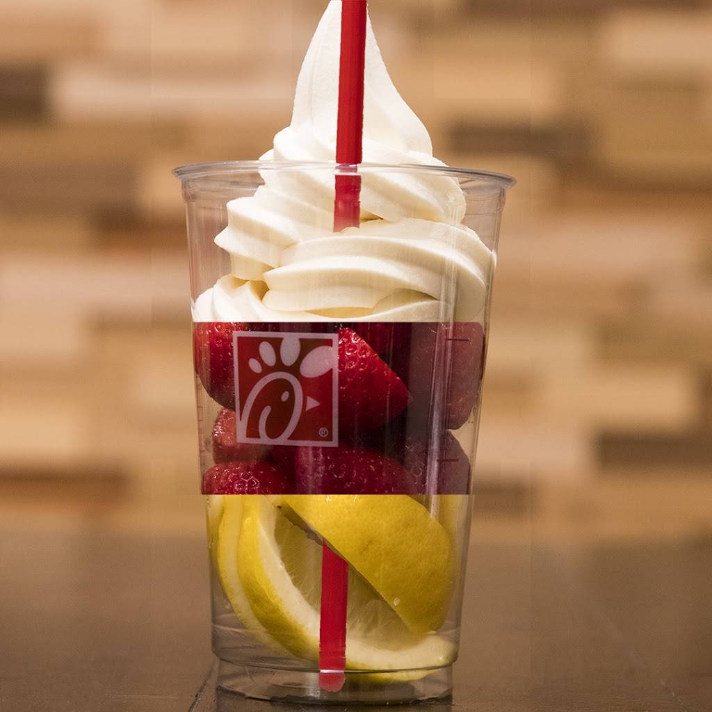 Chick-fil-A | restaurant | 17365 Chesterfield Airport Rd, Chesterfield, MO 63005, USA | 6365366933 OR +1 636-536-6933