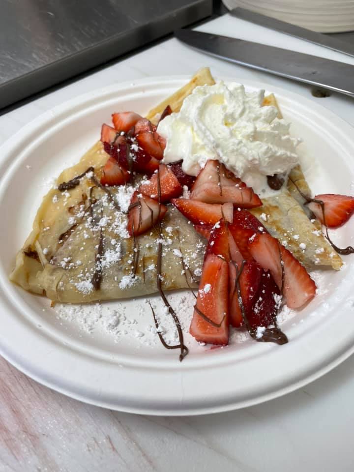 Petite Gourmet PDX | restaurant | 3530 SW Multnomah Blvd, Portland, OR 97219, USA | 5034779854 OR +1 503-477-9854