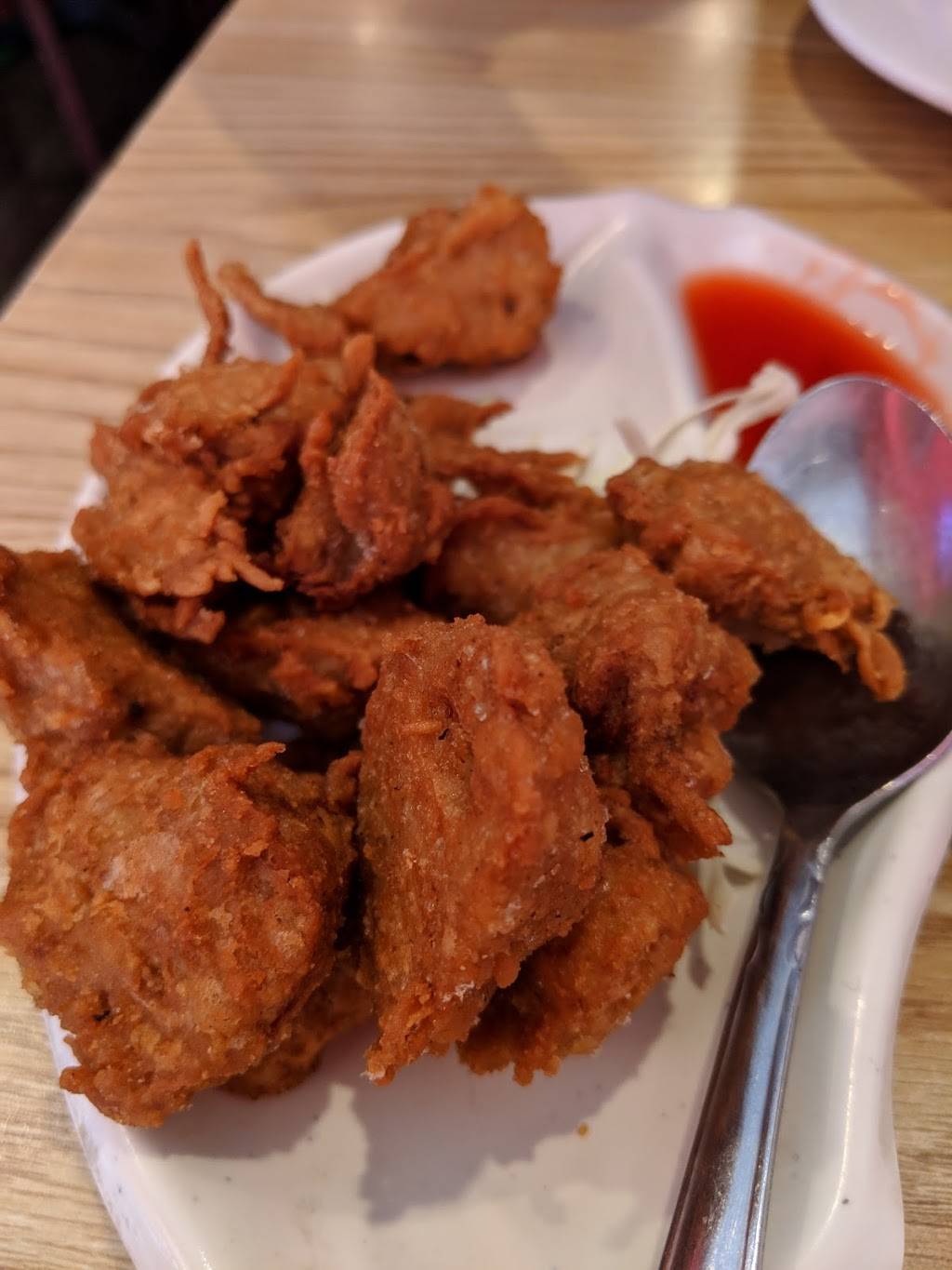 Enjoy Vegetarian Restaurant | restaurant | 3619, 754 Kirkham St, San Francisco, CA 94122, USA | 4156820826 OR +1 415-682-0826