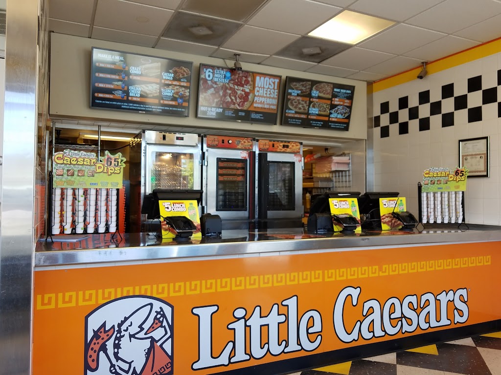 Little Caesars Pizza | meal delivery | 1601 Mt Rushmore Rd, Rapid City, SD 57701, USA | 6053410808 OR +1 605-341-0808