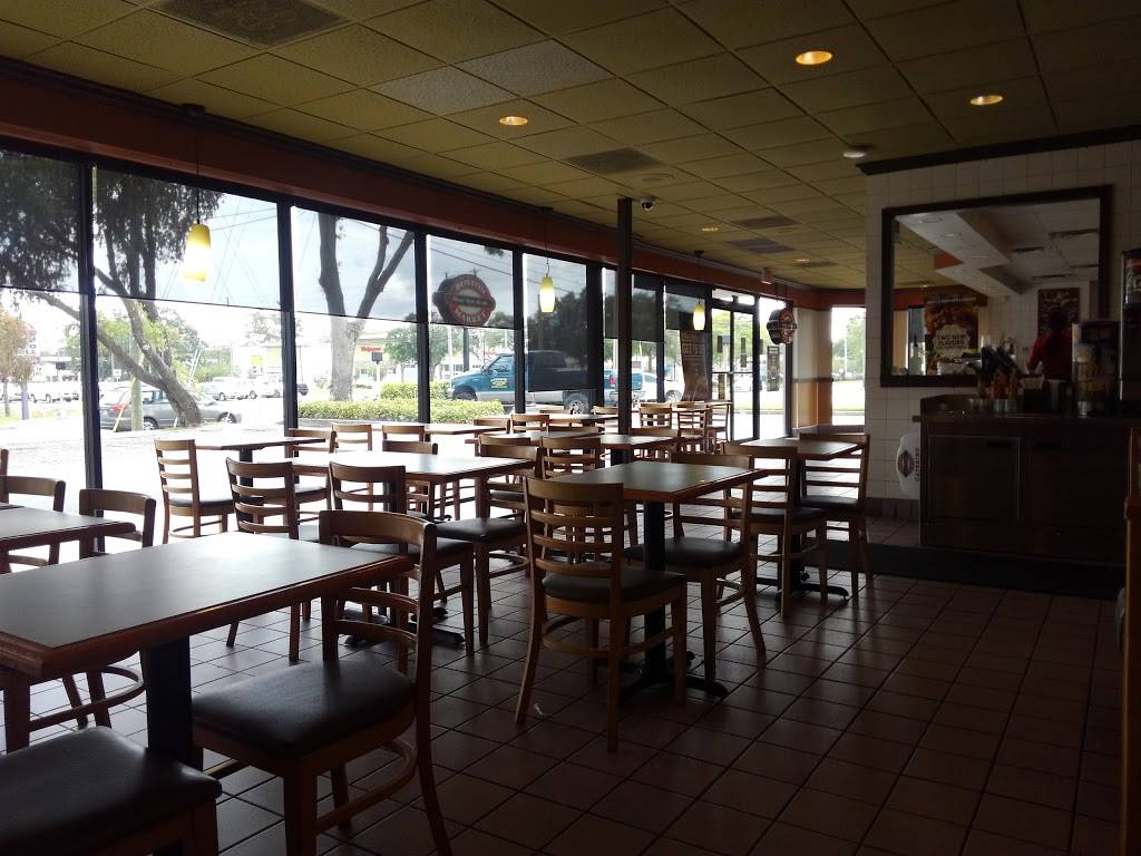Boston Market | restaurant | 1847 Enterprise Rd E, Safety Harbor, FL 34695, USA | 7277258232 OR +1 727-725-8232