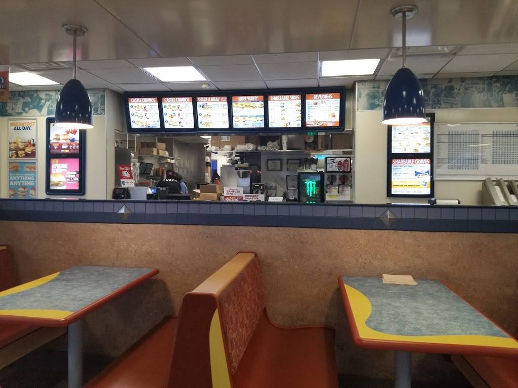 White Castle | restaurant | 27760 23 Mile Rd, New Baltimore, MI 48051, USA | 5869496290 OR +1 586-949-6290