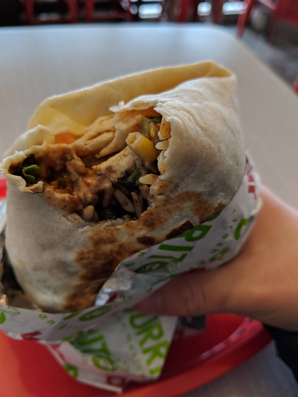 barBURRITO | restaurant | 1579 Oxford St E, London, ON N5V 1W5, Canada | 2266639028 OR +1 226-663-9028