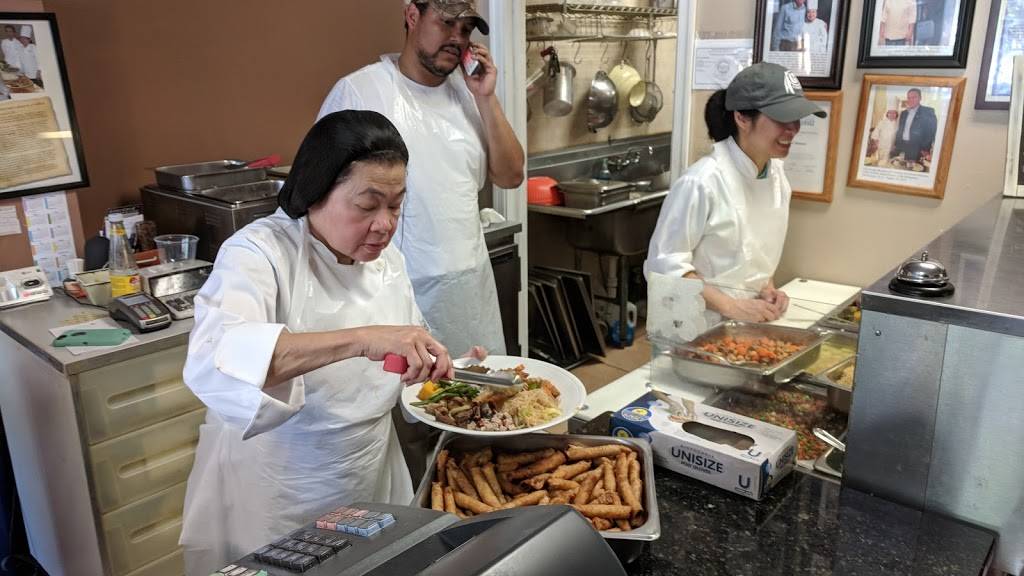 Philippine Oriental Market & Deli | restaurant | 3610 Lee Hwy, Arlington, VA 22207, USA | 7035280300 OR +1 703-528-0300