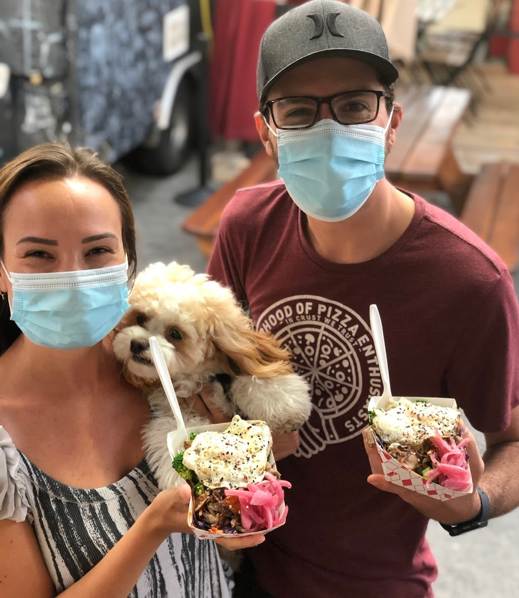 Upper Cut | restaurant | 601 Mission Bay Boulevard North, San Francisco, CA 94158, USA | 4154969916 OR +1 415-496-9916