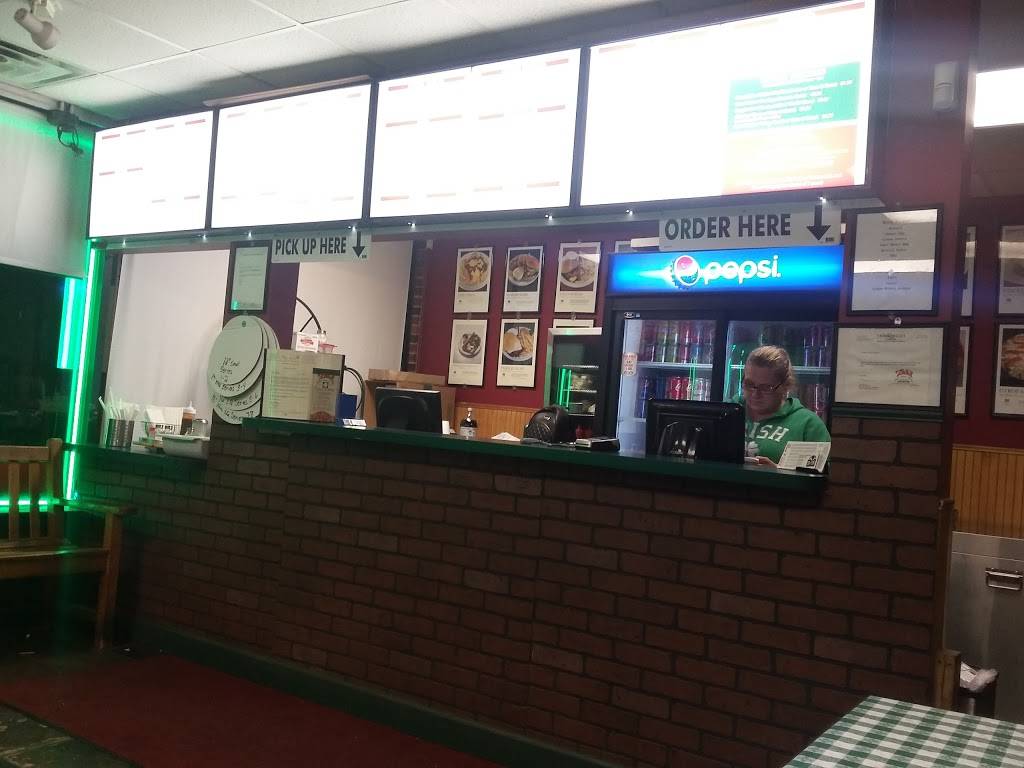 Zaks Pizza Pasta & Wings | restaurant | 931 S Main St, Lombard, IL 60148, USA | 6306298700 OR +1 630-629-8700