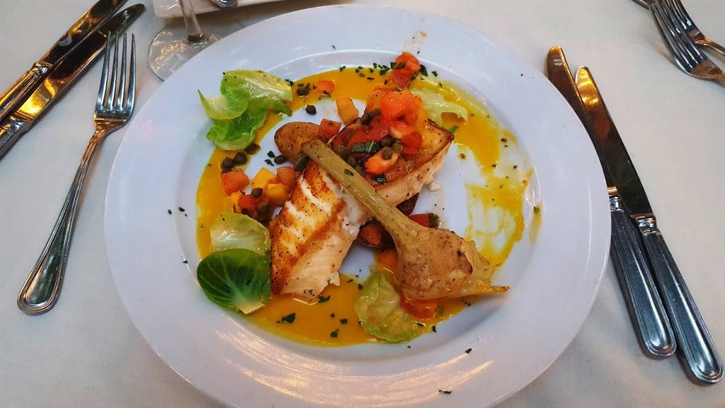 Lavender Bistro | restaurant | 78073 Cll Barcelona, La Quinta, CA 92253, USA | 7605645353 OR +1 760-564-5353