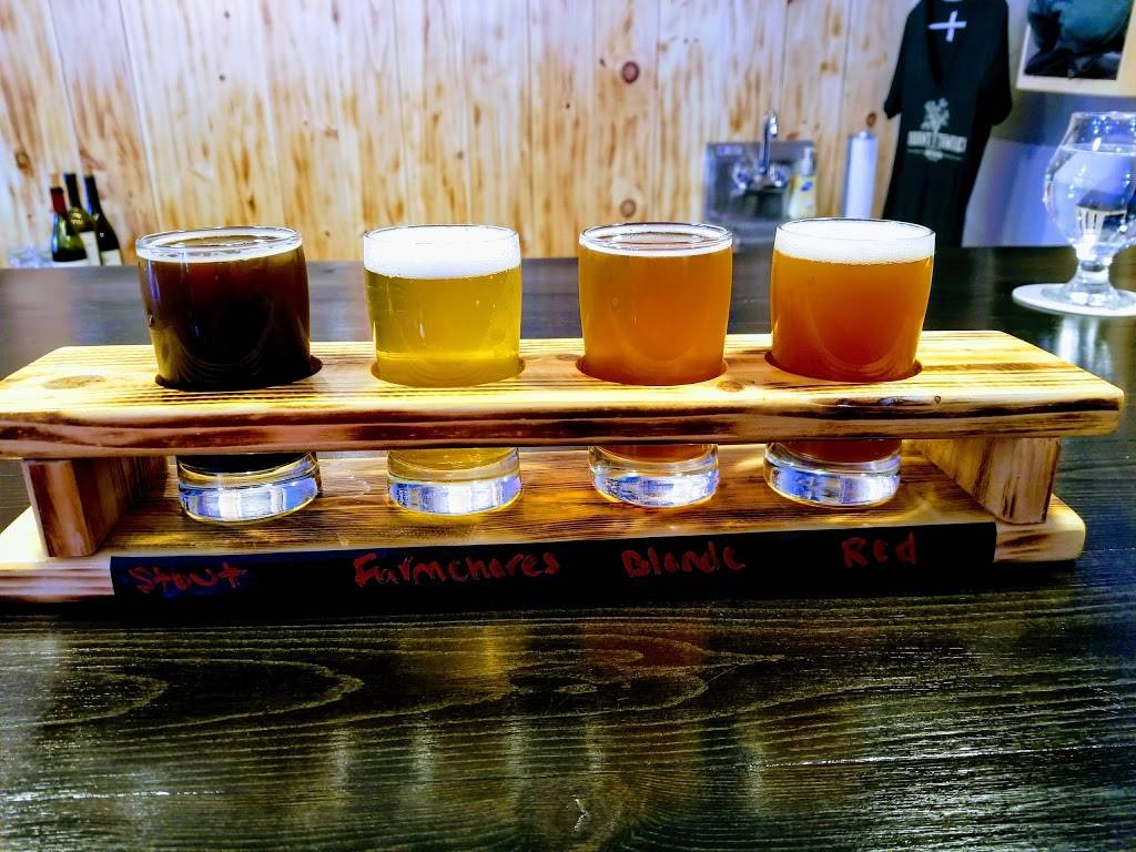 Burnt Timber Brewing & Tavern | restaurant | 96 Lehner St, Wolfeboro, NH 03894, USA | 6035151079 OR +1 603-515-1079