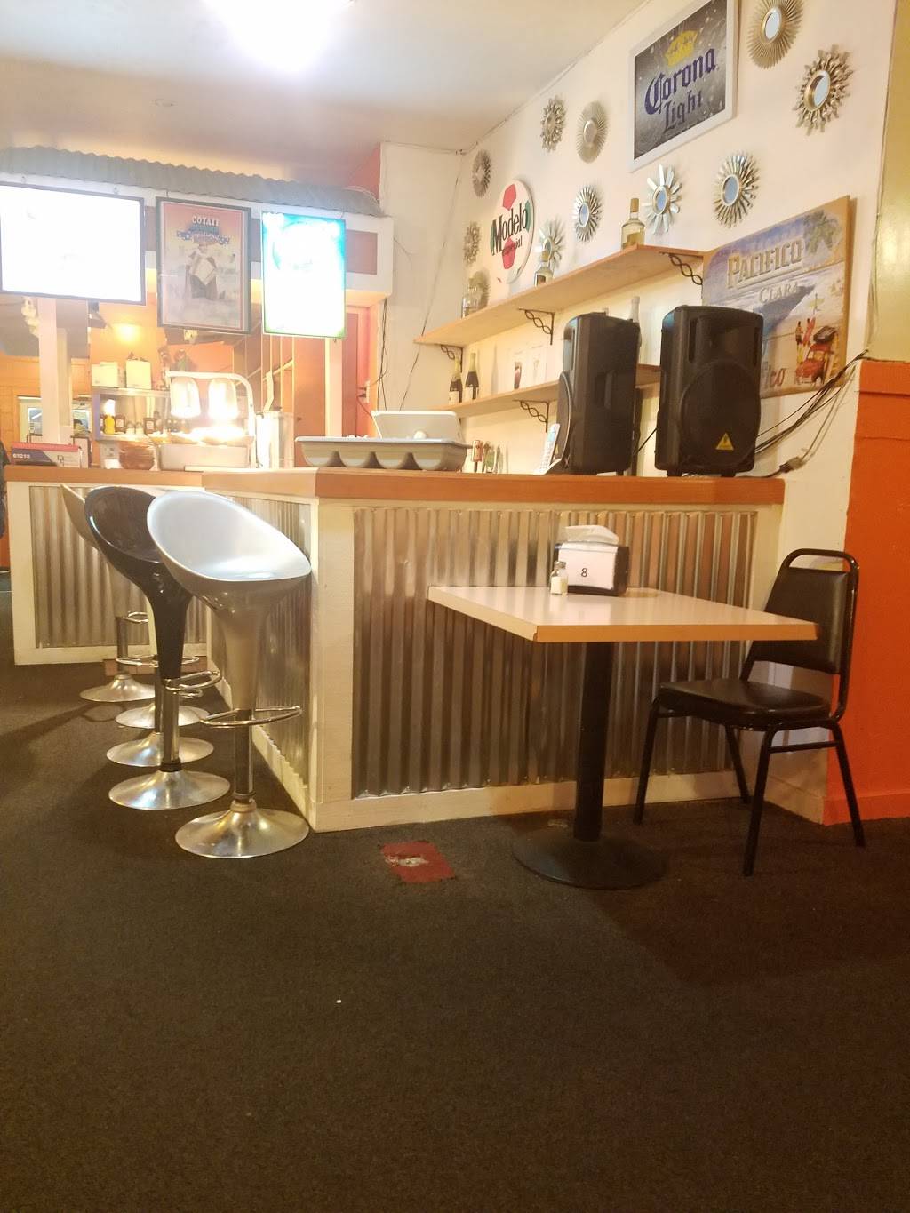 Taqueria El Paisa | restaurant | 157 Southwest Blvd, Rohnert Park, CA 94928, USA | 7079920345 OR +1 707-992-0345