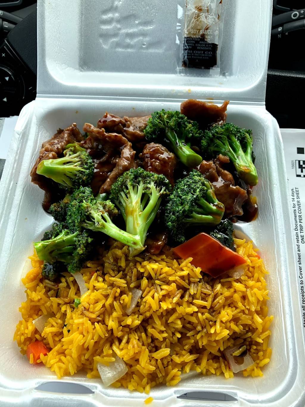 East China Buffet | restaurant | 415 S Dewey Ave, Wagoner, OK 74467, USA | 9184853888 OR +1 918-485-3888