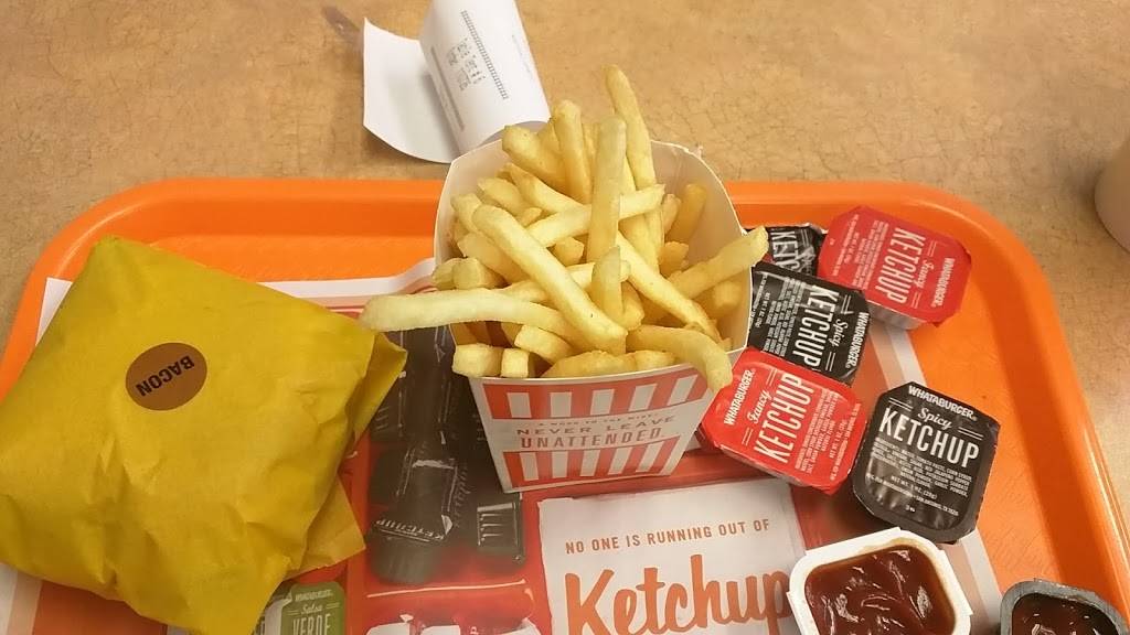 Whataburger | restaurant | 8608 TX-121, McKinney, TX 75070, USA | 9723909917 OR +1 972-390-9917