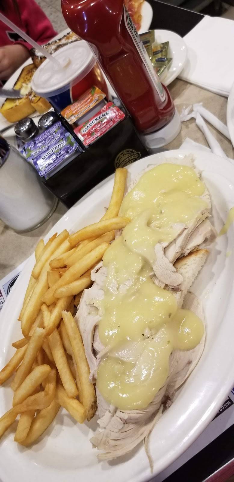 Washington Diner Restaurant | restaurant | 6 NJ-31, Washington, NJ 07882, USA | 9086893059 OR +1 908-689-3059