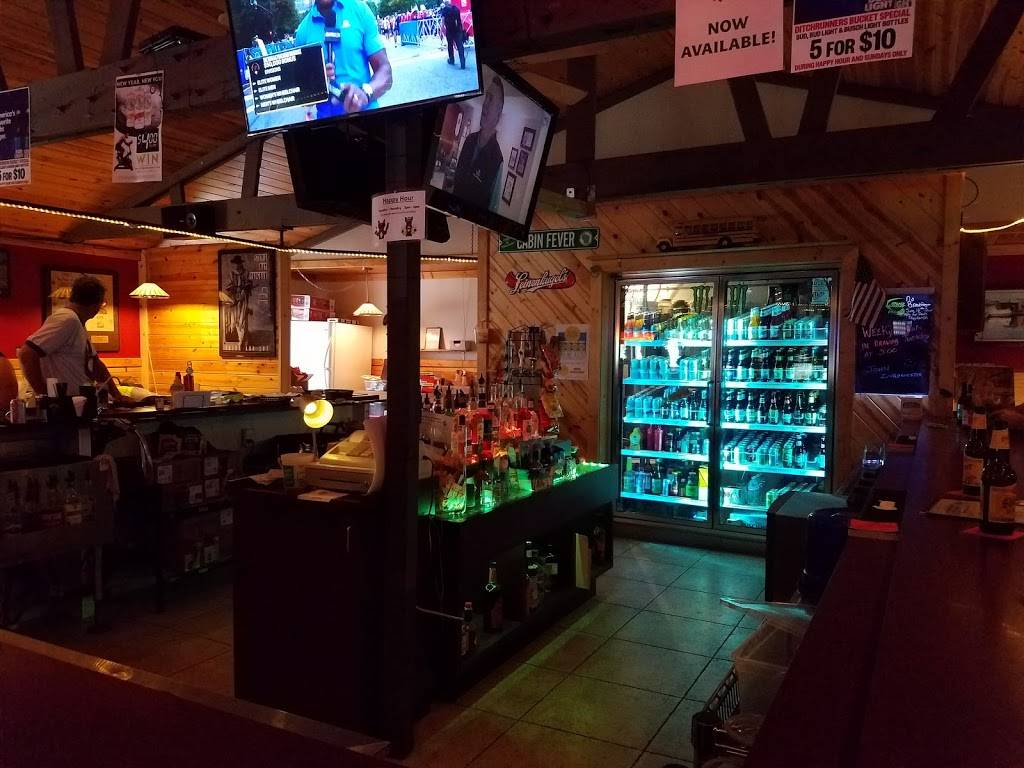 DITCH RUNNERS | restaurant | N10002 Co Rd B, Tomahawk, WI 54487, USA | 7154532337 OR +1 715-453-2337