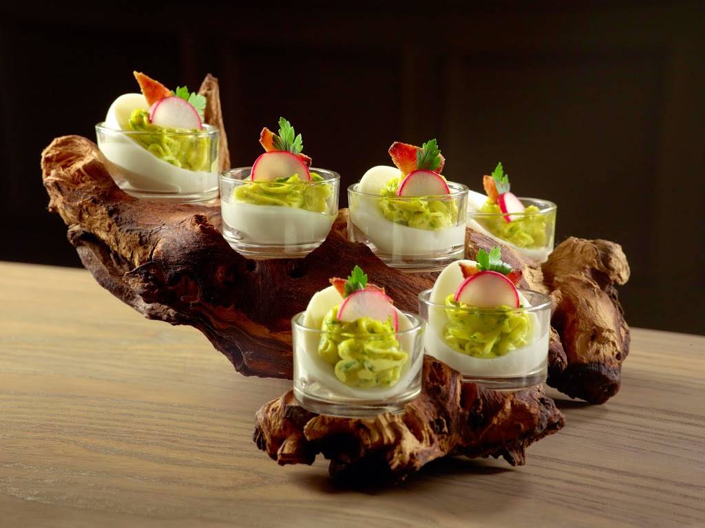 Verandah Restaurant | restaurant | 142 Racquet Park Dr, Amelia Island, FL 32034, USA | 9042775958 OR +1 904-277-5958