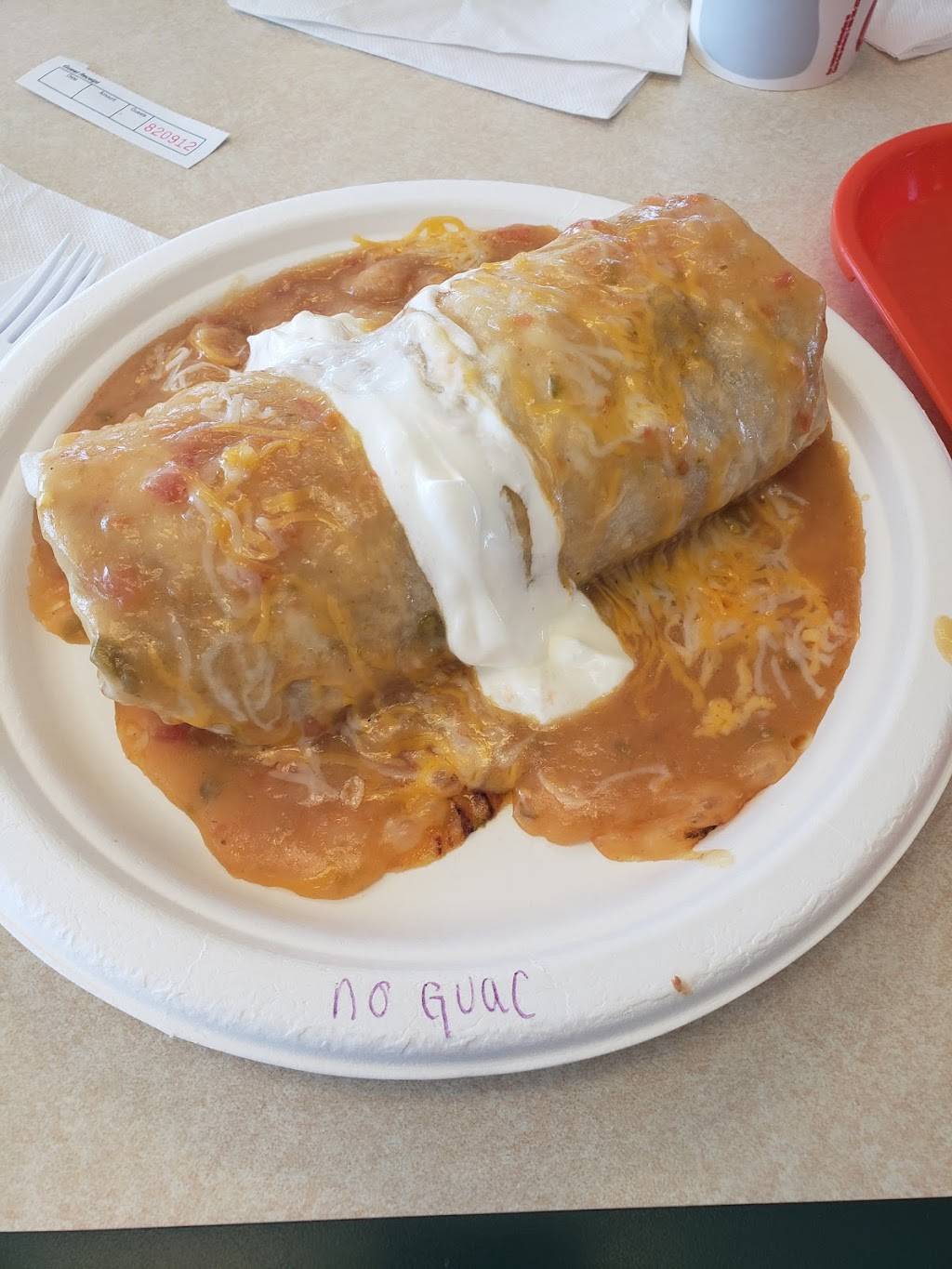 Super Burrito | restaurant | 175 Nugget Ave, Sparks, NV 89431, USA | 7753595888 OR +1 775-359-5888
