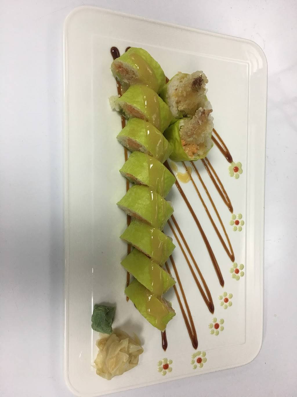 sakana japanese cuisine | restaurant | 1287 North Ave, New Rochelle, NY 10804, USA | 9146378888 OR +1 914-637-8888