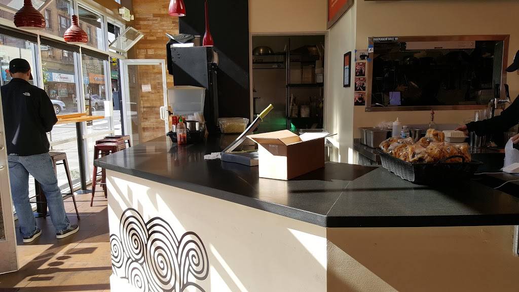 The Chairman | meal takeaway | 2723 Oakdale Ave, San Francisco, CA 94124, USA | 4156066088 OR +1 415-606-6088