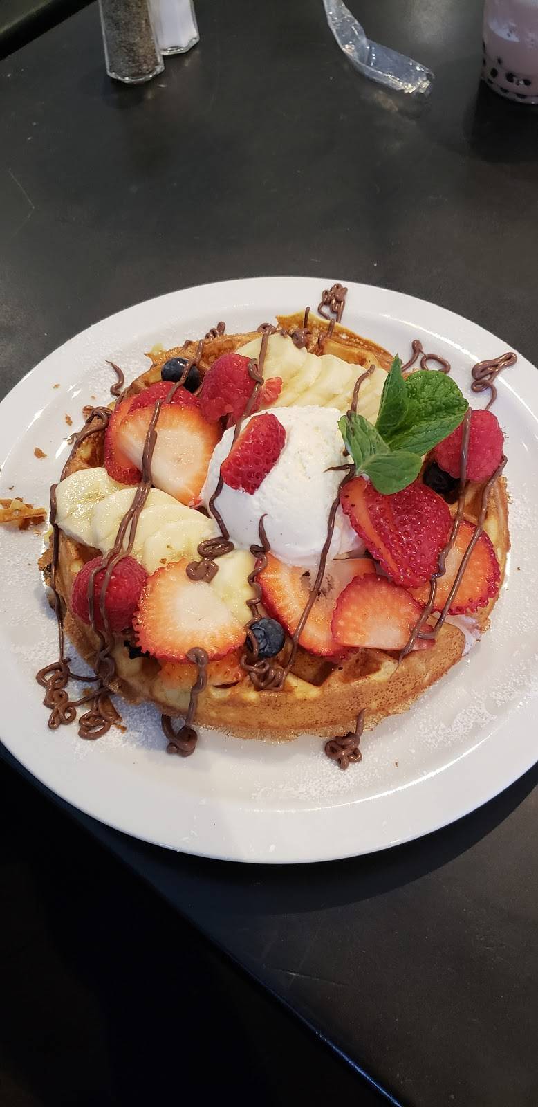 LA Prime Caffe | restaurant | 1849 Sawtelle Blvd, Los Angeles, CA 90025, USA | 3103125100 OR +1 310-312-5100