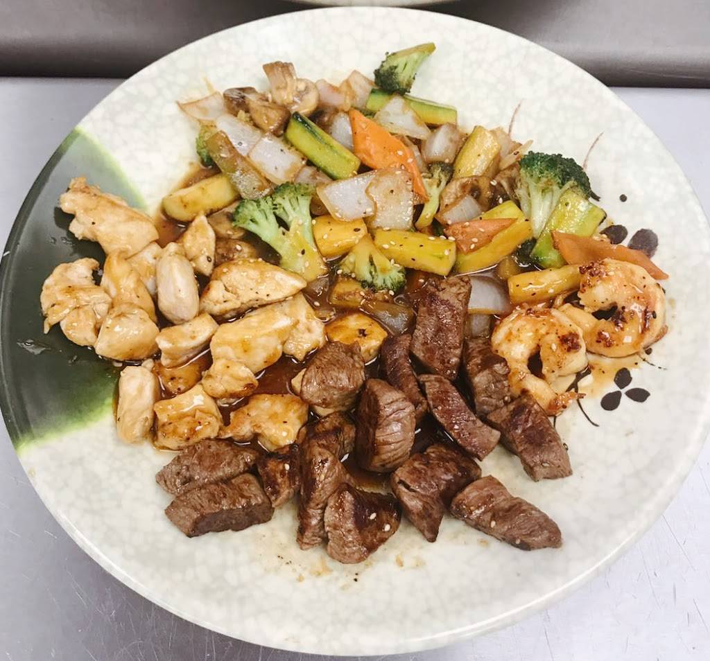 Mikado Japanese Restaurant | restaurant | 1574 Covington Ave, Piqua, OH 45356, USA | 9376062567 OR +1 937-606-2567