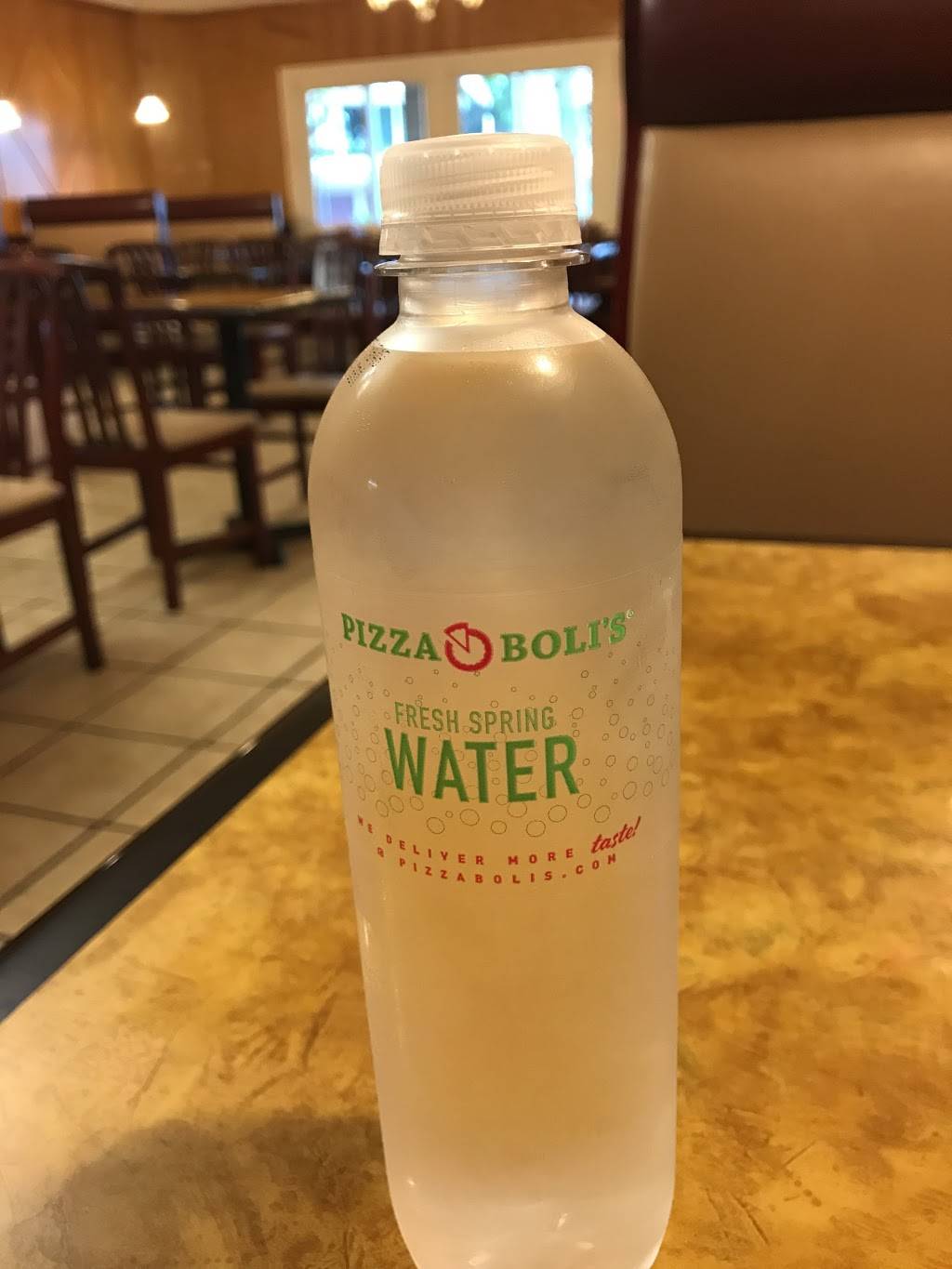 Pizza Bolis | meal delivery | 5325 Village Center Dr, Columbia, MD 21044, USA | 4107302255 OR +1 410-730-2255