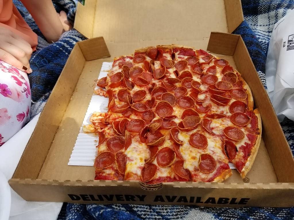 Anges Pizza - Clintonville | restaurant | 4511 N High St, Columbus, OH 43214, USA | 6147849000 OR +1 614-784-9000