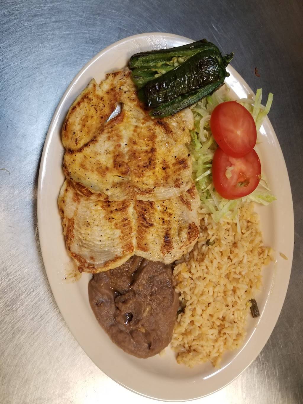Las Brisas Restaurante Y Bar | restaurant | 6131 S Norcross Tucker Rd #550, Norcross, GA 30093, USA | 5623461200 OR +1 562-346-1200