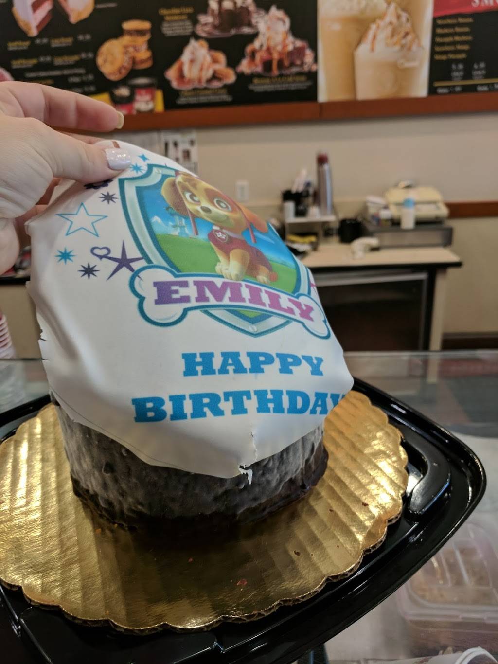 Cold Stone Creamery | bakery | 636 San Antonio Rd, Mountain View, CA 94040, USA | 6509411222 OR +1 650-941-1222