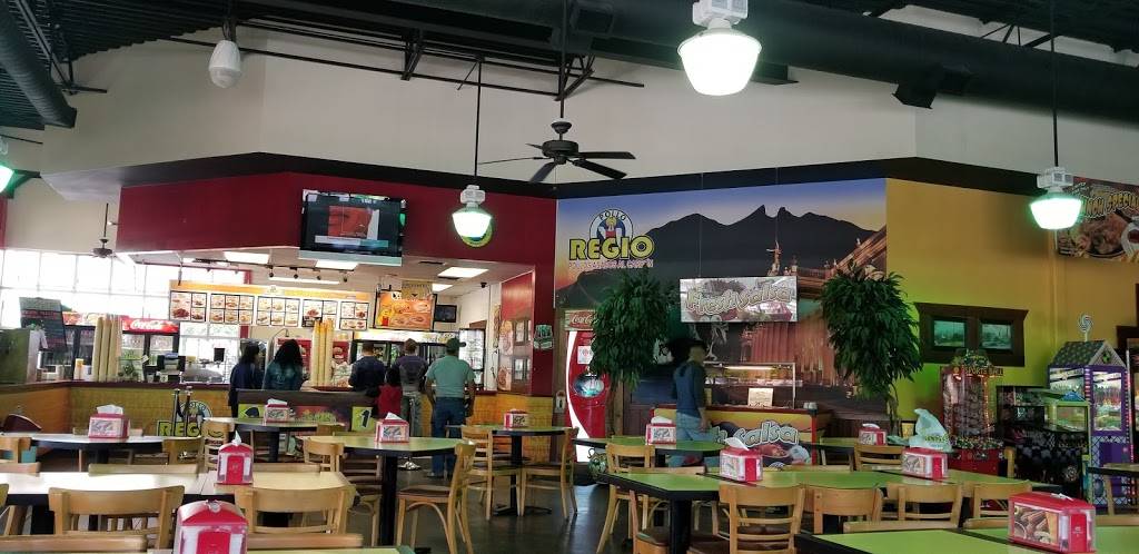 Pollo Regio | restaurant | 1440 W Walnut St, Garland, TX 75042, USA | 9722761870 OR +1 972-276-1870