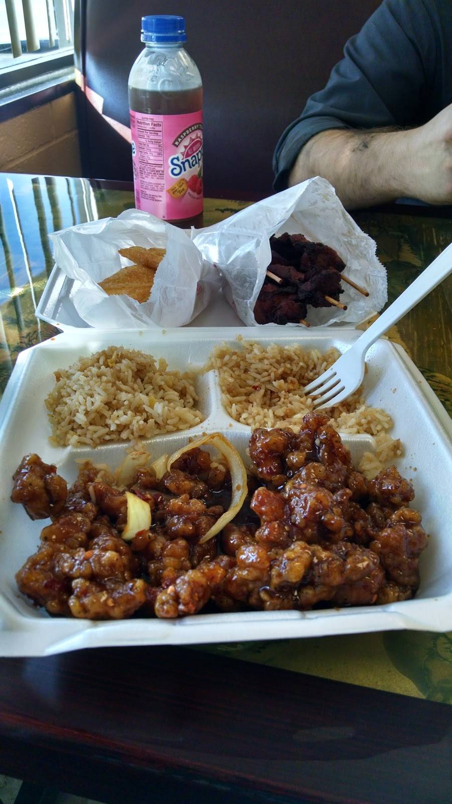 East Wind | restaurant | 905 Bellefontaine Ave, Lima, OH 45804, USA | 4192228981 OR +1 419-222-8981