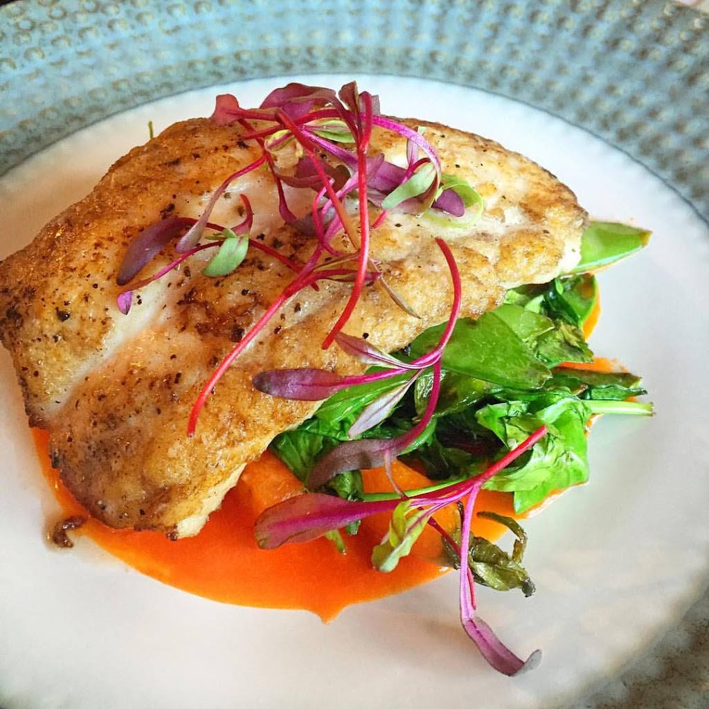 Georgia Sea Grill | restaurant | 407 Mallery St, St Simons, GA 31522, USA | 9126381197 OR +1 912-638-1197