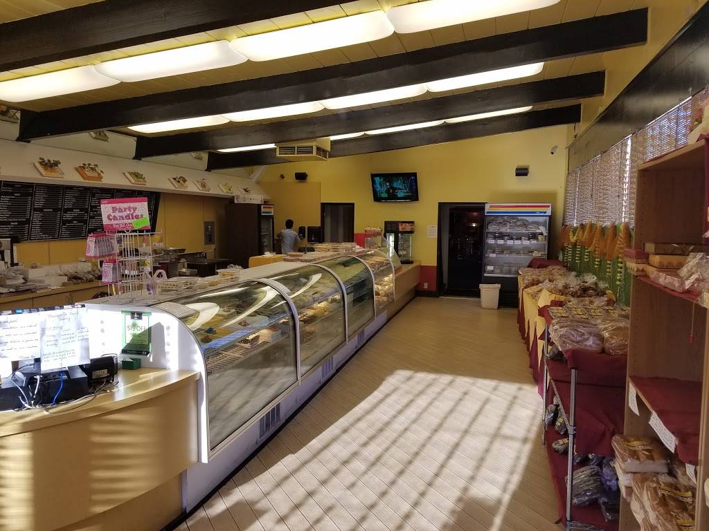 Passage To India Bakery | bakery | 1100 W El Camino Real, Mountain View, CA 94040, USA | 6509645532 OR +1 650-964-5532