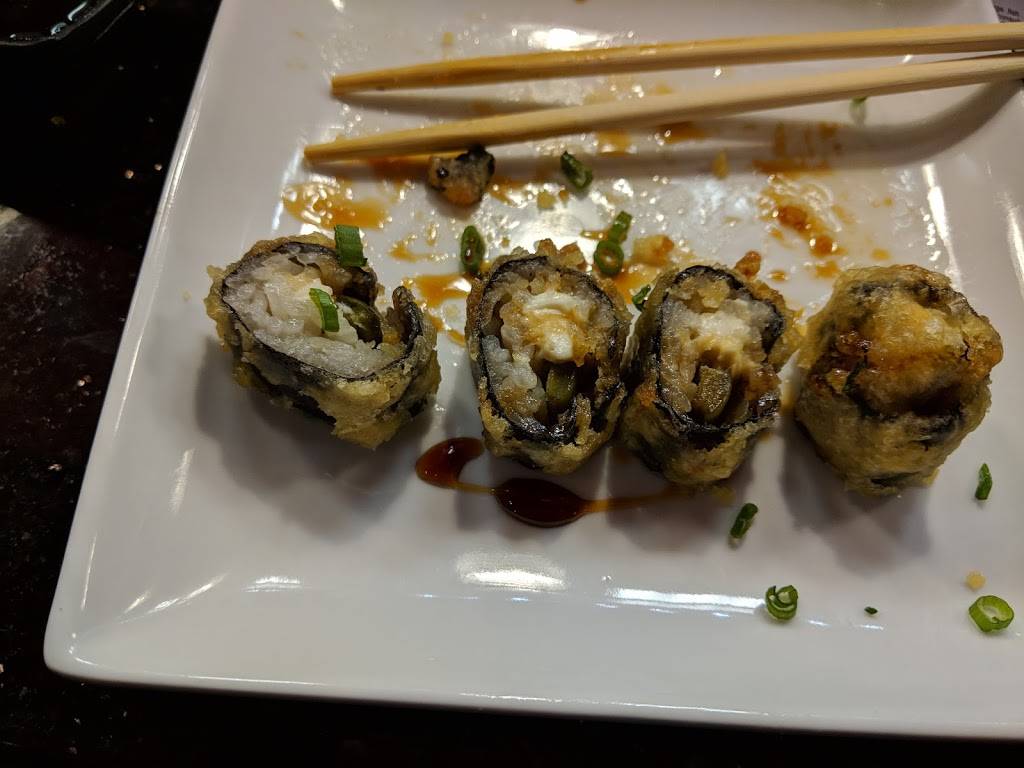 Sushi House | restaurant | 2682 High Commons Way #500, West Valley City, UT 84120, USA | 8019722966 OR +1 801-972-2966