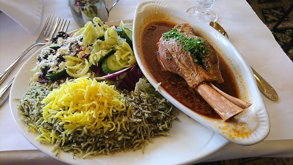 Darya | restaurant | 3800 S Plaza Dr, Santa Ana, CA 92704, USA | 7145576600 OR +1 714-557-6600