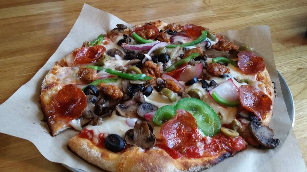 Your Pie | restaurant | 4828 W Deer Lake Dr, Jacksonville, FL 32246, USA | 9043370155 OR +1 904-337-0155