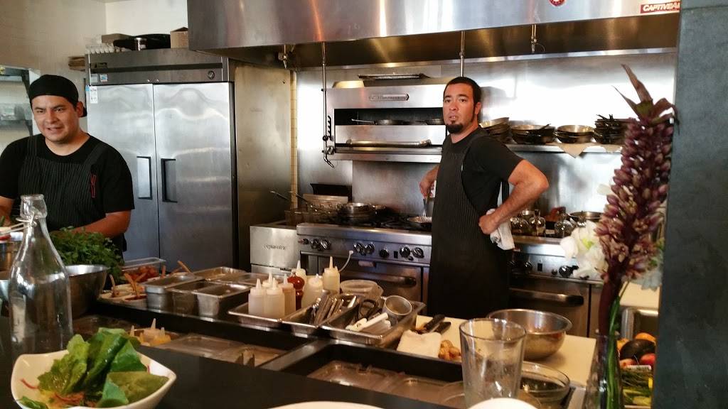 Pucquio | restaurant | 5337 College Ave, Oakland, CA 94618, USA | 5106587378 OR +1 510-658-7378