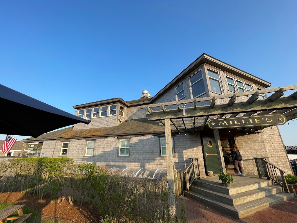Millies Market - Nantucket | meal takeaway | 324 Madaket Rd, Nantucket, MA 02554, USA | 5082285100 OR +1 508-228-5100