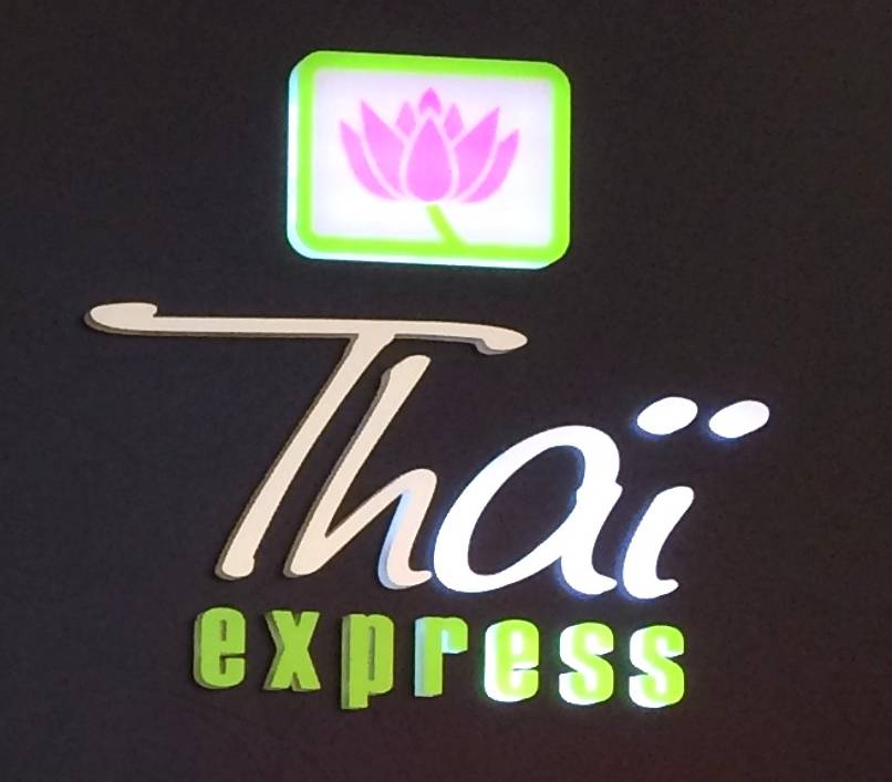 Thai Express | restaurant | CF Carrefour Laval, 3035 Boulevard le Carrefour, Laval, QC H7T 1C7, Canada | 4506828862 OR +1 450-682-8862