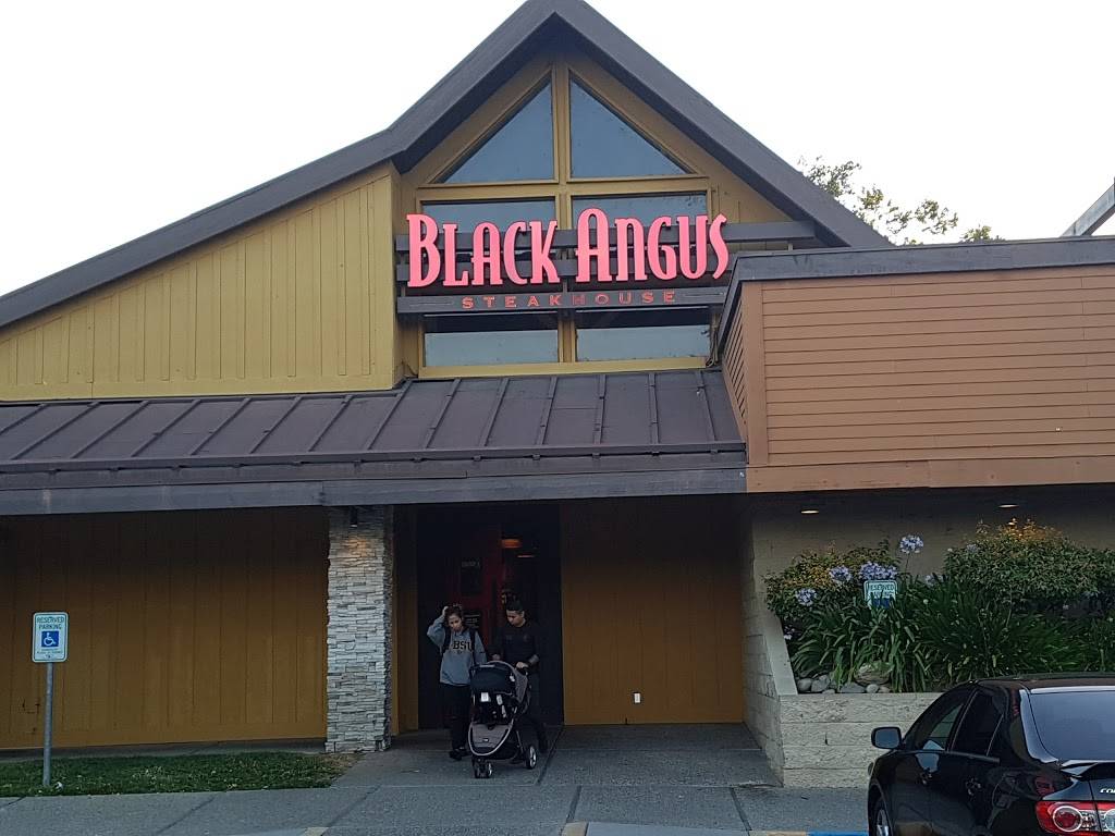 Black Angus Steakhouse | restaurant | 1011 Blossom Hill Rd, San Jose, CA 95123, USA | 4082666602 OR +1 408-266-6602
